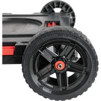 Arx All-Terrain Dolly Distribution Élite MP