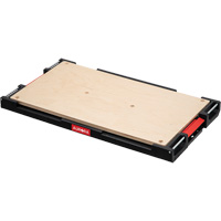 Arx Plywood Workstation Top Distribution Élite MP