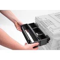 Arx Long Items Holder Distribution Élite MP