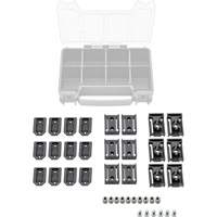 Arx Custom Connectors for Accessories & Wall-Mounting Distribution Élite MP