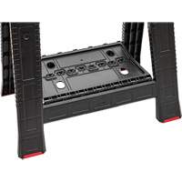 Chevalet pliant et portable Arx Distribution Élite MP