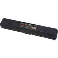 72-Tooth Torque Wrench, Click, 1/4" Square Drive, 20 - 200 in-lbs. Distribution Élite MP