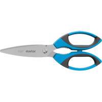 Secumaxx Safety Scissors, Rings Handle Distribution Élite MP