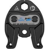 M&acirc;choire de presse ZoomLock MAX 5/8" pour outils de presse M12 FORCE LOGIC Distribution Élite MP