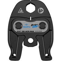 M&acirc;choire de presse ZoomLock MAX 3/4" pour outils de presse M12 FORCE LOGIC Distribution Élite MP