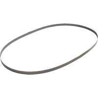 Lame de scie &agrave; ruban compacte pour m&eacute;tal extr&ecirc;mement &eacute;pais, 35-3/8" lo x 8/10 dents par pouce Distribution Élite MP