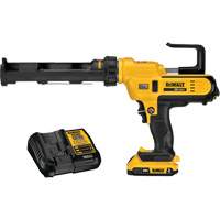 20V MAX* Adhesive Gun Kit Distribution Élite MP