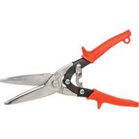 Cisailles d'aviation &agrave; coupe longue par action compos&eacute;e MultiMaster Distribution Élite MP
