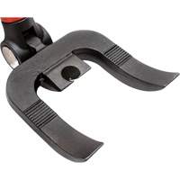 Barre-levier pour le retrait de plateforme d'indexation, 5-59/500" la, 44" lo Distribution Élite MP