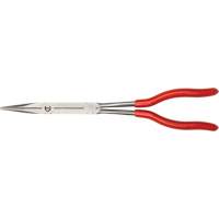 X2 Dipped Handle Long Reach Pliers, 13" L Distribution Élite MP