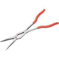 X2 Dipped Handle Long Reach Pliers, 13" L Distribution Élite MP
