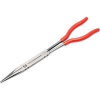 X2 Dipped Handle Long Reach Pliers, 13" L Distribution Élite MP