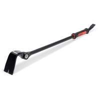 Levier plat pivotant, 2-1/2" la, 30" lo Distribution Élite MP