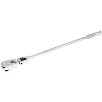 90-Tooth Locking Flex Head Teardrop Ratchet Distribution Élite MP