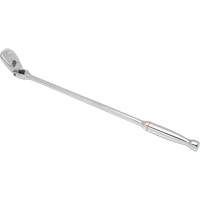 90-Tooth Locking Flex Head Teardrop Ratchet Distribution Élite MP