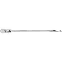 90-Tooth Locking Flex Head Teardrop Ratchet Distribution Élite MP