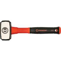 Marteau perforateur, 3 lb, Prise en Fibre de verre, 4" lo Distribution Élite MP