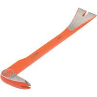 Barre-levier pour moulures, 1" la, 8" lo Distribution Élite MP