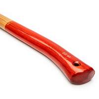 Marteau de charpente &agrave; face meul&eacute;e, 22 oz, Prise en Bois, 18" lo Distribution Élite MP