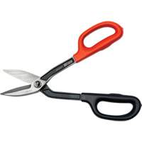Offset Pattern Tinner Snips, 2" Cut Length, Straight Cut Distribution Élite MP