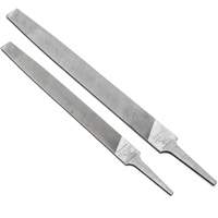 2-in-1 Bastard and Smooth Cut File Set, 2 Pcs Distribution Élite MP