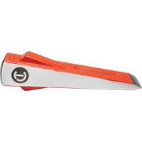 5 lbs. Splitting Wedge, 9" x 2-3/4" Distribution Élite MP