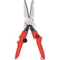 Multi-Purpose Cutter Distribution Élite MP