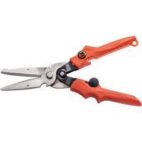 Multi-Purpose Cutter Distribution Élite MP