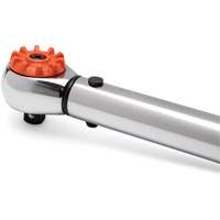 Cl&eacute; dynamom&eacute;trique &agrave; microm&egrave;tre, &agrave; cadran, Entraînement 3/8" carr&eacute;, 50 - 250 lb-po Distribution Élite MP