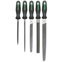 Anniversary File Set with Ergonomic Handles, 5 Pcs Distribution Élite MP