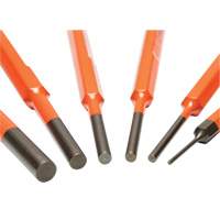 Jeu de poinçon-aiguilles, 6 morcea Distribution Élite MP