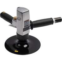 Air Vertical Polisher & Buffer Distribution Élite MP