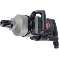 Air Impact Wrench, #5 Drive, 1/2" NPT Air Inlet, 3600 No Load RPM Distribution Élite MP