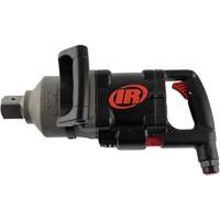 Air Impact Wrench, 1-1/2" Drive, 1/2" NPT Air Inlet, 3600 No Load RPM Distribution Élite MP