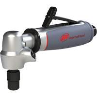 Fraiseuse pneumatique angulaire, Collet 1/4", 20 000 Tr/min Distribution Élite MP