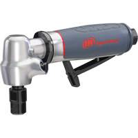 Meuleuse pneumatique &agrave; fraise angulaire, Collet 1/4", 12 000 Tr/min Distribution Élite MP