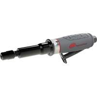 Fraiseuse pneumatique allong&eacute;e, Collet 1/4", 25000 Tr/min Distribution Élite MP