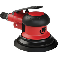 Ponceuse pneumatique orbitale, Dia 6", Entr&eacute;e 1/4" NPT, 12 000 Tr/min Distribution Élite MP