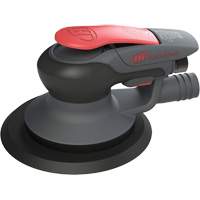 Random Orbital Air Sander with 3/16" Orbit, 5" Dia., 1/4" NPT Inlet, 13000 RPM Distribution Élite MP