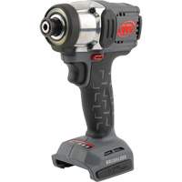 Quick-Change Cordless Impact Driver, 20 V, 1/4" Socket Distribution Élite MP