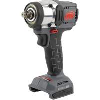 Compact Cordless Impact Wrench, 20 V, 1/2" Socket Distribution Élite MP