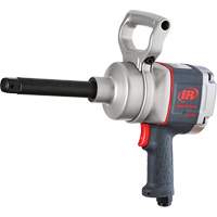 2175MAX Impact Wrench, 6"/1" Drive, 740 No Load RPM Distribution Élite MP