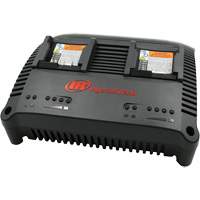 IQV&reg; Series Universal Charger, 12 V/20 V, Lithium-Ion Distribution Élite MP