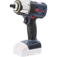 Compact High Torque Cordless Impact Wrench, 20 V, 1/2" Socket Distribution Élite MP