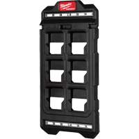PACKOUT Compact Wall Plate Distribution Élite MP
