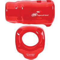 Open Regulator Control Protective Boot for IR W7000 Series Impact Wrench Distribution Élite MP