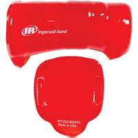 Covered Regulator Control Protective Boot for IR W7000 Series Impact Wrench Distribution Élite MP