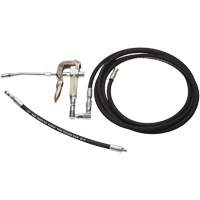 JAGP-120 Heavy-Duty Air Operated Grease Pump Kit Distribution Élite MP