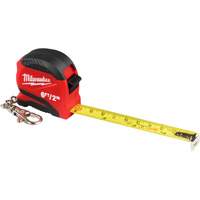 Compact Tape Measure, 13/16" x 6' Distribution Élite MP