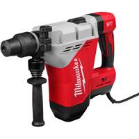SDS MAX Rotary Hammer, 1-3/4", 385 RPM Distribution Élite MP
